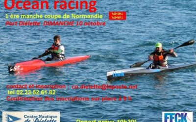 Course Ocean Racing