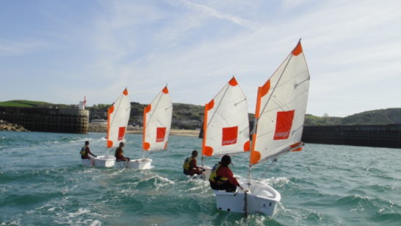 optimist-dielette-cotentin