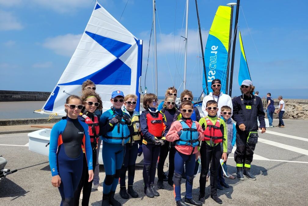 Portes ouvertes 2022