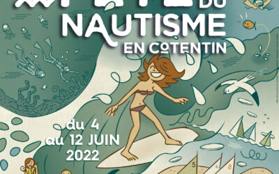 Portes ouvertes du CNDi – Fête du nautisme