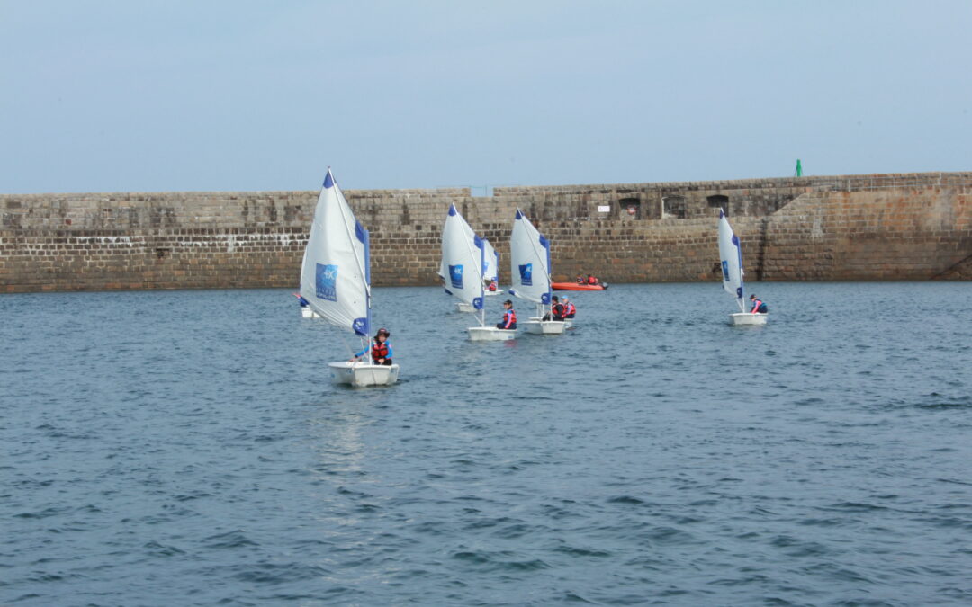 Avis de course – Régate P’tit Viking