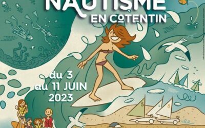 Fête du nautisme   Portes ouvertes samedi 10 juin