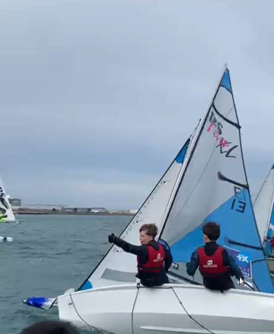 Stage de ligue février 2025